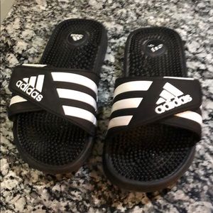 Adidas sliders